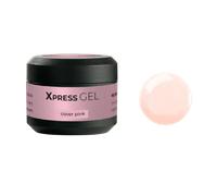 Peggy Sage 3 In 1 Gel Xpress Gel 15ml Cover Pink