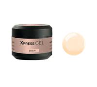 Peggy Sage 3 In 1 Gel Xpress Gel 15ml Peach