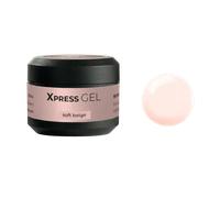 Peggy Sage 3 In 1 Gel Xpress Gel 15ml Soft Beige