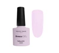 Peggy Sage 3 In 1 Gel Xpress Gel 7ml Baby Pink