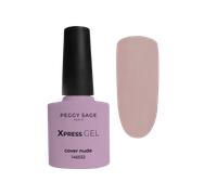Peggy Sage 3 In 1 Gel Xpress Gel 7ml Cover Nude
