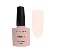 Peggy Sage 3 In 1 Gel Xpress Gel 7ml Soft Beige