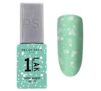 Peggy Sage 3-in-1 Semi-Permanent Lacquer 5ml Lime Sugar