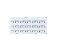 Peggy Sage 60 Professional Individual False Eyelashes Flare