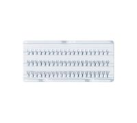Peggy Sage 60 Professional Individual False Eyelashes Flare