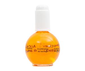 Peggy Sage - Accélérateur de séchage pour vernis à ongles