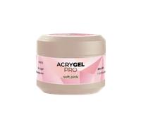 Peggy Sage Acrygel Pro 30g Soft Pink