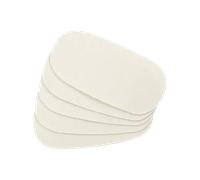 Peggy Sage Adhesive Strips For Buffing File 5pcs