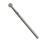 Peggy Sage Ball Diamond Bit Blue