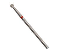 Peggy Sage Ball Diamond Bit Red