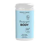 Peggy Sage Beauty Expert Body Body Talc Beauty Expert Body - Vanilla Perfume 90gr