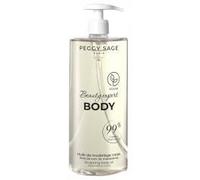 Peggy Sage Beauty Expert Body Sculpting Body Oil 1000ml