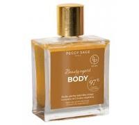 Peggy Sage Beauty Expert Body Huile Sèche Satinée Corps 50 ml - Flacon 50 ml