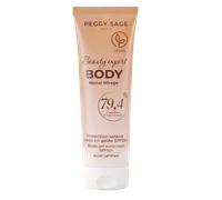 Peggy Sage Beauty Expert Body Monoï Mirage Body Gel Sunscreen SPF50+ 75ml Éclat Tahitien