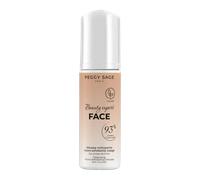 Peggy Sage Beauty Expert Face Cleansing Micro-Exfoliating Mousse - With Fruit Acids 150ml