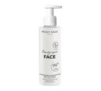 Peggy Sage Beauty Expert Face Foaming Cleansing Milk - Burdock Extract Combination And Oily Skin 200ml