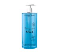 Peggy Sage Beauty Expert Face Gentle Eye Make-Up Remover 1000ml