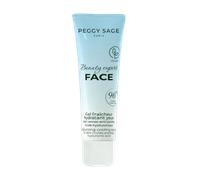 Peggy Sage Beauty Expert Face Moisturizing Cooling Eye Gel For Dark Circles And Bags Beauty Expert Face - Hyaluronic Acid 15ml