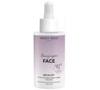 Peggy Sage Beauty Expert Face Royalift Sérum Anti-Âge 30 ml - Flacon compte goutte 30 ml