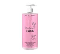 Peggy Sage Beauty Expert Face Toning Face Lotion - Raspberry Extract - All Skin Types 1000ml