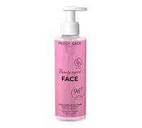 Peggy Sage Beauty Expert Face Toning Face Lotion - Raspberry Extract - All Skin Types 200ml