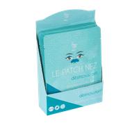 Peggy Sage Blackhead-Cleansing Nose Patches 3x15pcs