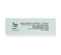 Peggy Sage - Bloc ongles brillance extrême