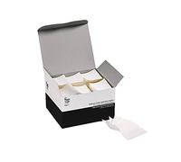 Peggy Sage - Boîte 1000 Serviettes Spéciales Démaquillage Ongles - 155411