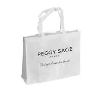 Peggy Sage Brown Paper Bag 18/8x22cm