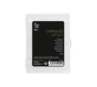 Peggy Sage - Capsules Soft Gel technique Américaine amande