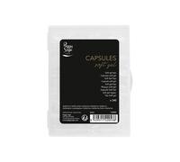 Peggy Sage - Capsules Soft Gel technique Américaine ballerine