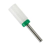 Peggy Sage Ceramic Bit - Cylinder - Coarse Grit