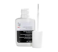 Peggy Sage Clear Glue With Brush 14,17gr