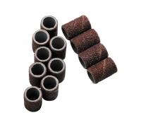 Peggy Sage Coarse-Grit Sanding Band 50pcs