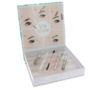 Peggy Sage - Coffret must have sourcils cendré