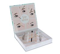 Peggy Sage - Coffret must have sourcils taupe