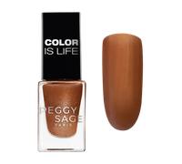 Peggy Sage - Vernis à ongles mini copper beauty