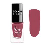 Peggy Sage Color Is Life Nail Lacquer 5ml Lily