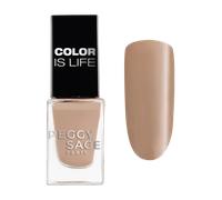 Peggy Sage Color Is Life Nail Lacquer 5ml Satin Nude