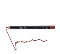 Peggy Sage - Crayon contour des lèvres brique