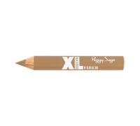 Peggy Sage - Crayon sourcils avec fibres XL Brow Fiber marron cendré