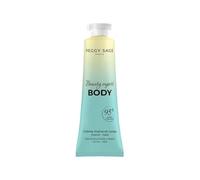 Peggy Sage - Crème mains et corps - Monoï Tiaré - 30ml