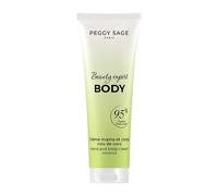 Peggy Sage - Crème mains et corps noix de coco Beauty Expert Body 100ml