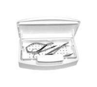 Peggy Sage Disinfecting Container