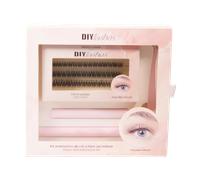Peggy Sage DIY Lashes Home Lash Extensions Kit Everyday Natural