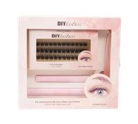 Peggy Sage DIY Lashes Home Lash Extensions Kit Everyday Volume