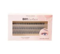 Peggy Sage DIY Lashes Lash Clusters Everyday Natural