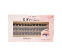 Peggy Sage DIY Lashes Lash Clusters Everyday Volume