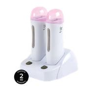 Peggy Sage Double Cartridge Heater