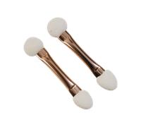 Peggy Sage Double Foam Applicator 5Cm 2pcs